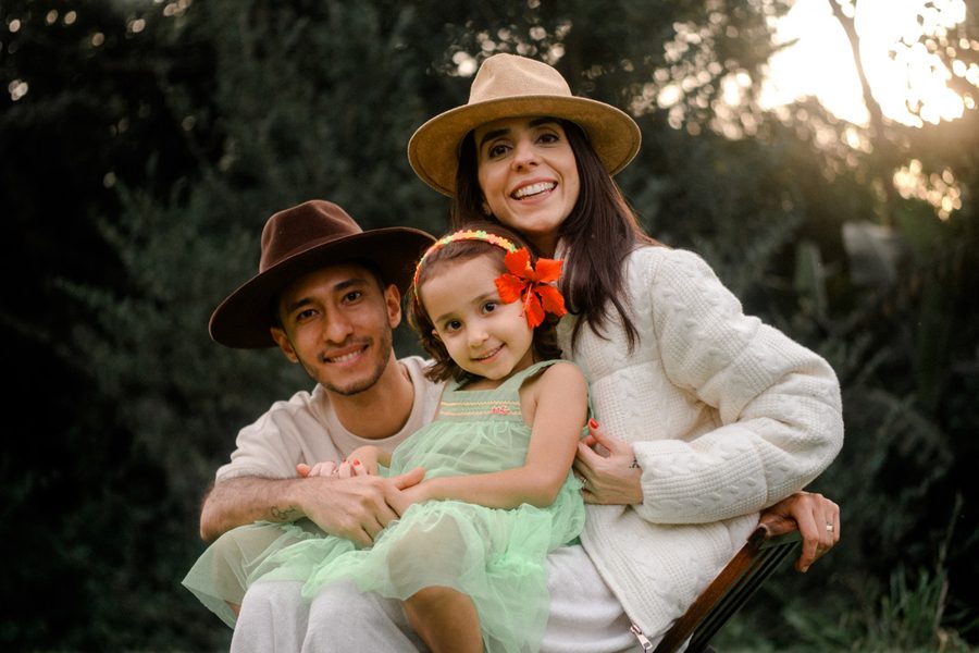 Desafio Viva Família